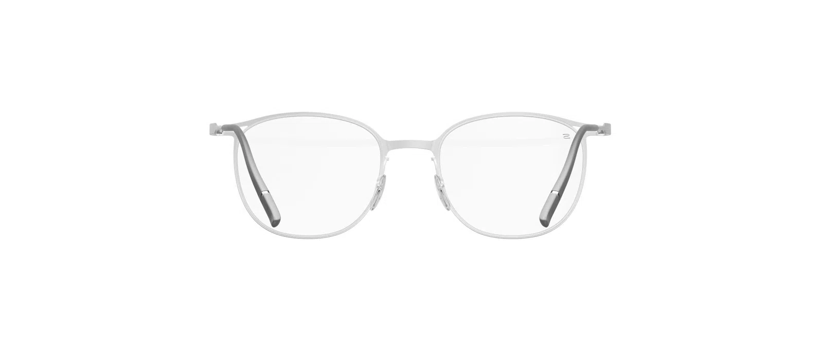 Silhouette Titanium Reframed 5595 Eyeglasses - view 16
